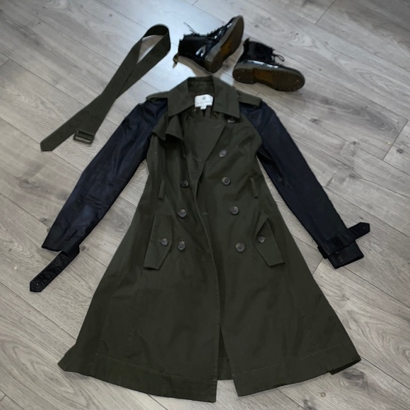 Altuzarra Jackets & Blazers - Super stylish and chic coat😍